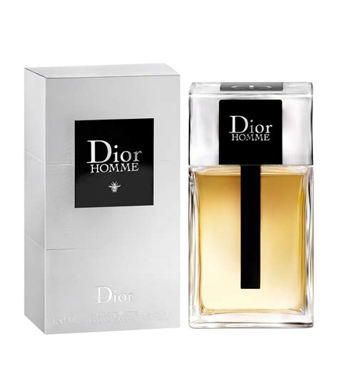 dior eau de toilette homme.